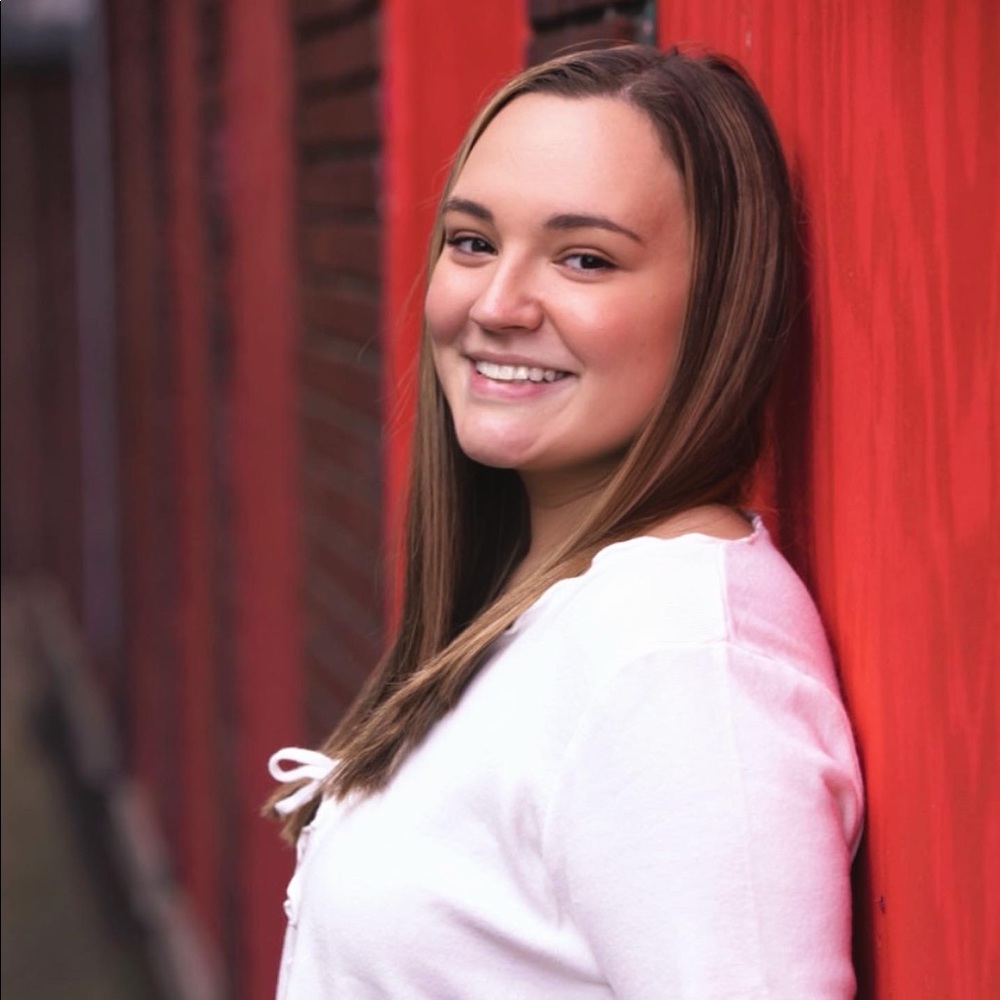 Meet your Posher, Reese